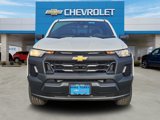 New 2026 Chevrolet Colorado W/T w/ WT Convenience Package II image 2