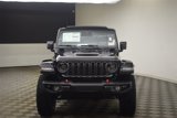 New 2025 Jeep Wrangler Unlimited Rubicon image 2