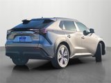 New 2025 Subaru Solterra Limited image 4