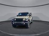 New 2025 Jeep Wrangler Sport S image 3