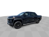 New 2025 Chevrolet Silverado EV LT image 4