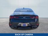 Used 2022 INFINITI Q60 Red Sport 400 w/ Carbon Fiber Package image 4