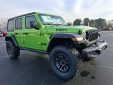 New 2025 Jeep Wrangler Unlimited Sport image 2