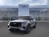 New 2025 Ford Explorer ST image 2