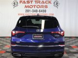 Used 2022 Acura MDX SH-AWD w/ Advance Package image 5