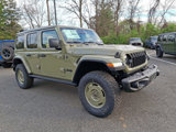New 2025 Jeep Wrangler Unlimited Sport S 4xe image 3