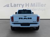 New 2025 RAM 3500 Laramie image 4