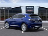 New 2025 Buick Envision Avenir image 3