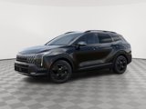 New 2026 Kia Sportage X-Line image 3