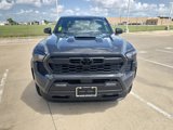 New 2025 Toyota Tacoma SR image 2