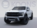 New 2025 Ford F150 Raptor image 2