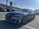 Certified 2024 Audi S5 Premium Plus w/ Premium Plus Package image 3