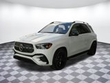 New 2025 Mercedes-Benz GLE 580 4MATIC image 2