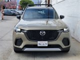 Used 2025 MAZDA CX-70 Plug-In Hybrid w/ Premium Plus image 2