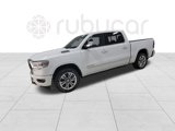 Used 2023 RAM 1500 Limited w/ Body Color Bumper Group image 1