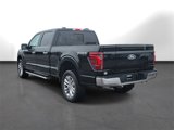 New 2025 Ford F150 Lariat image 3