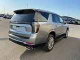 New 2025 Chevrolet Tahoe Premier image 5