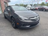 Used 2016 Buick Cascada Premium image 3