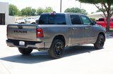 Used 2025 RAM 1500 Tradesman w/ Night Edition image 5