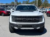 Certified 2022 Ford F150 Raptor w/ Equipment Group 801A High image 5