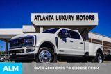 Used 2024 Ford F450 Platinum image 3