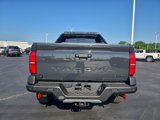 New 2025 Toyota Tacoma 4x4 Double Cab Hybrid image 6