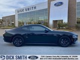 Certified 2024 Ford Mustang GT image 2