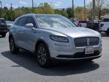 Used 2022 Lincoln Nautilus Reserve image 4