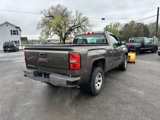 Used 2015 GMC Sierra 1500 4x4 Regular Cab image 6