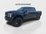 Used 2024 Ford F150 Raptor image 3