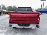 New 2025 Chevrolet Silverado 1500 LTZ image 5