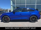 New 2025 Audi SQ5 Premium Plus image 3