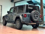 New 2025 Jeep Wrangler Sport S image 3