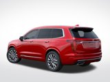 New 2025 Cadillac XT6 Premium Luxury image 3