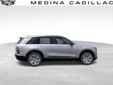 New 2026 Cadillac Vistiq Luxury image 5