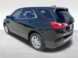 Used 2021 Chevrolet Equinox LT w/ LPO, Floor Liner Package image 4