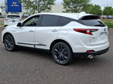 New 2025 Acura RDX A-Spec image 3