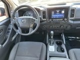 Used 2023 Nissan Frontier SV image 2