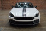 Used 2017 FIAT 124 Spider Abarth image 3