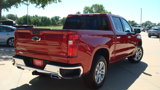 New 2025 Chevrolet Silverado 1500 LTZ w/ LTZ Premium Texas Edition image 4