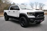 Used 2024 RAM 1500 TRX w/ TRX Level 2 Equipment Group image 4