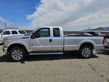 Used 2013 Ford F250 XLT image 3