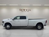 New 2025 RAM 3500 Limited image 2