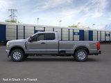 New 2025 Ford F350 XLT w/ FX4 Off-Road Package image 3