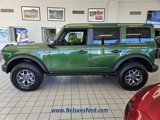 New 2025 Ford Bronco Badlands image 4