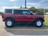 New 2025 Ford Bronco Heritage Edition image 6
