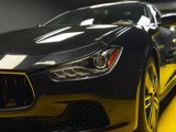 Used 2016 Maserati Ghibli S image 2