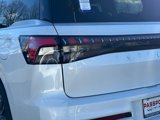 New 2025 INFINITI QX80 Luxe image 5