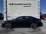 Used 2019 Toyota Camry XSE image 4