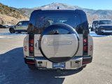 New 2025 Land Rover Defender 130 X-Dynamic SE image 4